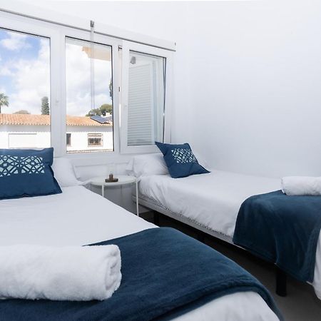 San Miguel 34 Rooms Малага Экстерьер фото